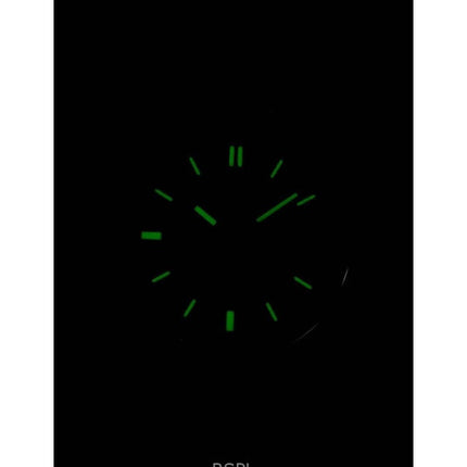 Refurbished Seiko 5 Black Dial Automatic SNXS79J1 Men's Watch