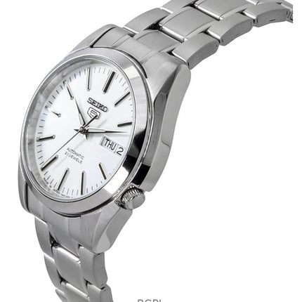 Refurbished Seiko 5 Automatic 21 Jewels Japan Made SNKL41J1 Men's Watch