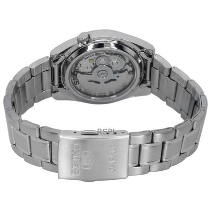 Refurbished Seiko 5 Automatic 21 Jewels Japan Made SNKL41J1 Men's Watch