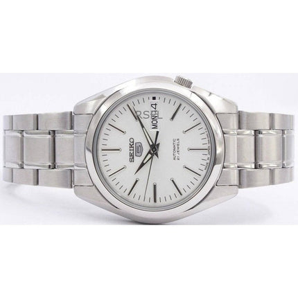 Refurbished Seiko 5 Automatic 21 Jewels Japan Made SNKL41J1 Men's Watch