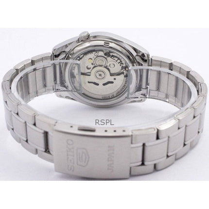 Refurbished Seiko 5 Automatic 21 Jewels Japan Made SNKL41J1 Men's Watch