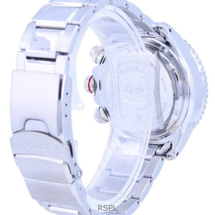 Refurbished Seiko Prospex Chronograph Solar Diver's SSC783P1 200M Men's Watch