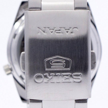 Refurbished Seiko 5 Automatic 21 Jewels Japan Made SNKD97J1 Men's Watch