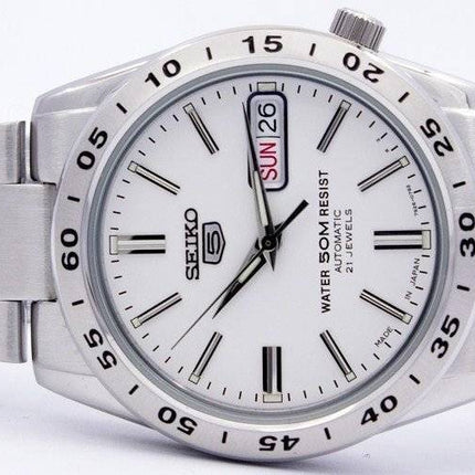 Refurbished Seiko 5 Automatic 21 Jewels Japan Made SNKD97J1 Men's Watch