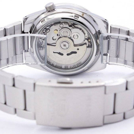 Refurbished Seiko 5 Automatic 21 Jewels Japan Made SNKD97J1 Men's Watch