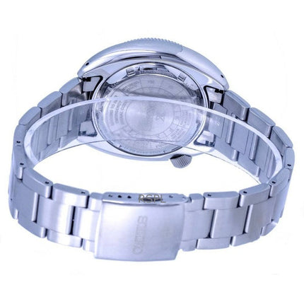 Refurbished Seiko Prospex Tortoise Diver's Stainless Steel Automatic SRPH17K1 200M Men's Watch