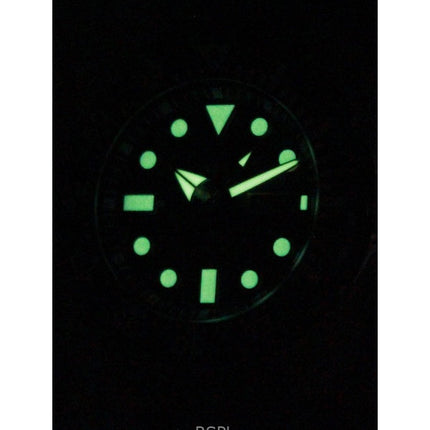 Refurbished Seiko 5 Sports Blue Dial Automatic SRP605K2 Men's Watch