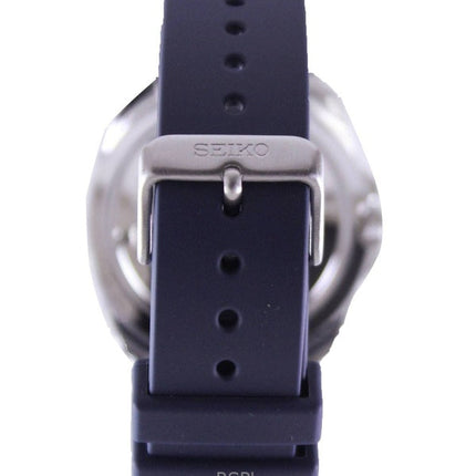 Refurbished Seiko 5 Sports Blue Dial Automatic SRP605K2 Men's Watch