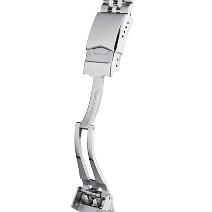 Ratio Street Racer Chronograph RTC025 200M Red Panda Dial Limited Edition Watch