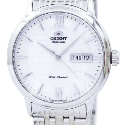 Orient Automatic Japan Made SAA05003WB Men's Watch