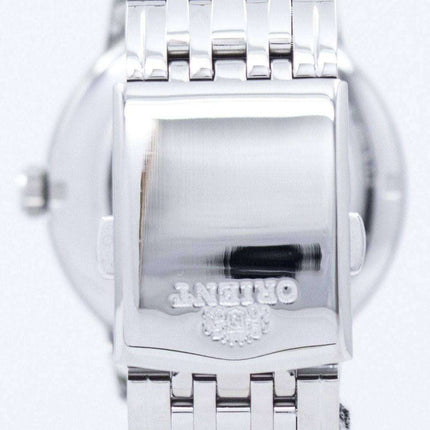 Orient Automatic Japan Made SAA05003WB Men's Watch