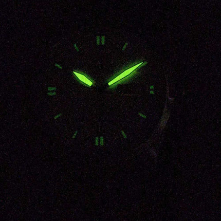 Orient 3 Star SAB0C002W9 Automatic Japan Made Men's Watch