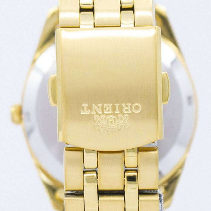 Orient Automatic SAB0C005C9 Men's Watch