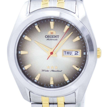 Orient Automatic SAB0D002U8 Men's Watch