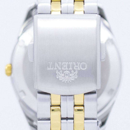 Orient Automatic SAB0D002U8 Men's Watch