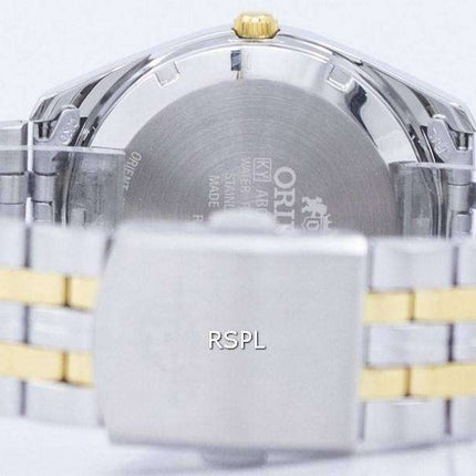 Orient Automatic SAB0D002U8 Men's Watch