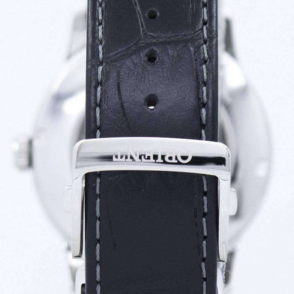 Orient Sun & Moon Automatic SAK00002S Men's Watch