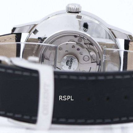Orient Sun & Moon Automatic SAK00002S Men's Watch