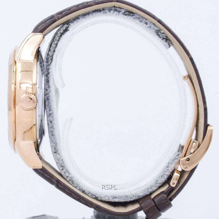 Orient Sun & Moon Automatic Japan Made SAK00003T0 Men's Watch