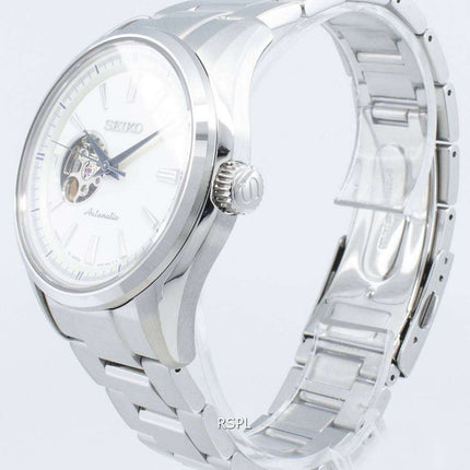 Seiko Presage SARY051 Automatic Japan Made Men's Watch