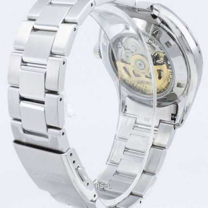 Seiko Presage SARY051 Automatic Japan Made Men's Watch