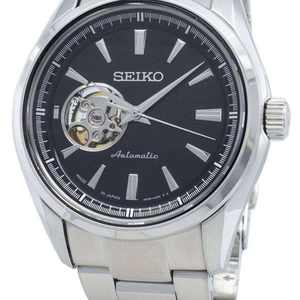 Seiko Presage SARY05 SARY053 SARY0 24 Jewels Automatic Japan Made Men's Watch