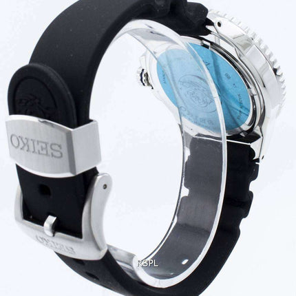 Seiko Prospex Solar 200M Diver Japan Made SBDJ019 Men's Watch