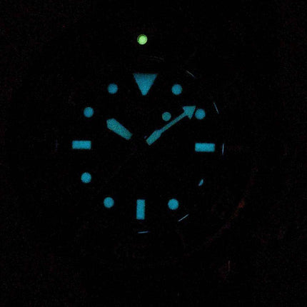 Seiko Prospex SBDN043 Scuba Divers 200M Lowercase Solar Men's Watch