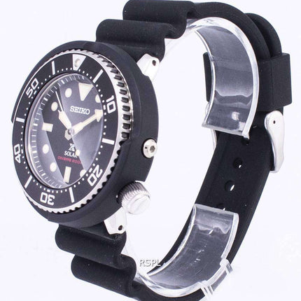 Seiko Prospex SBDN043 Scuba Divers 200M Lowercase Solar Men's Watch