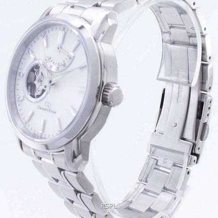 Orient Star Automatic Open Heart SDA02002W Men's Watch