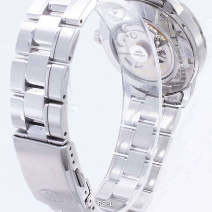 Orient Star Automatic Open Heart SDA02002W Men's Watch