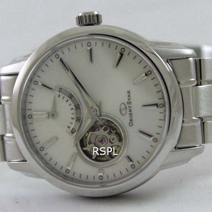 Orient Star Automatic Open Heart SDA02002W Men's Watch