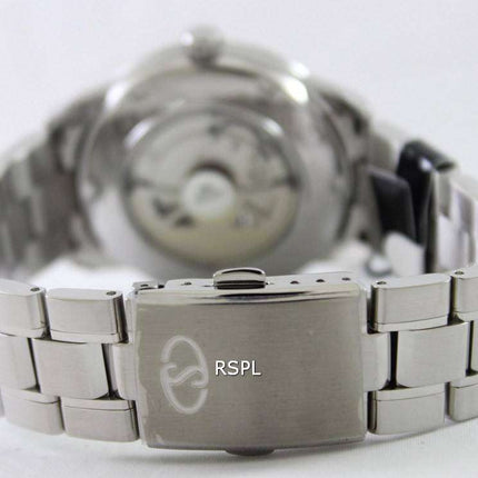 Orient Star Automatic Open Heart SDA02002W Men's Watch