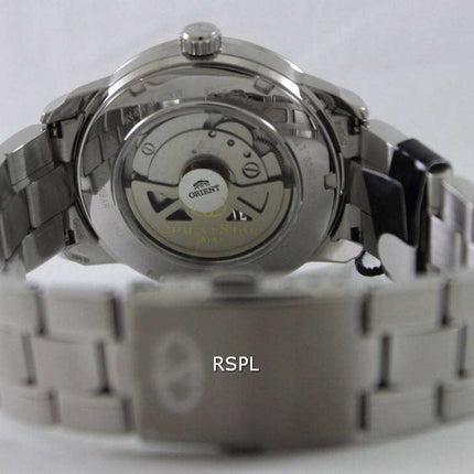 Orient Star Automatic Open Heart SDA02002W Men's Watch