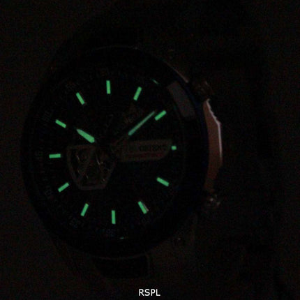 Orient SpeedTech Auto STI SDA05001B DA05001B Mens Watch