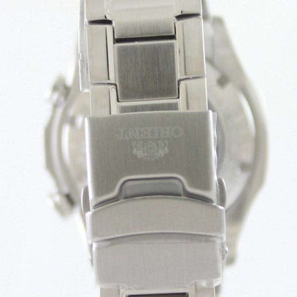 Orient SpeedTech Auto STI SDA05001B DA05001B Mens Watch