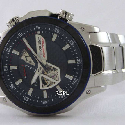 Orient SpeedTech Auto STI SDA05001B DA05001B Mens Watch