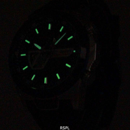 Orient SpeedTech Auto STI SDA05002B DA05002B Mens Watch