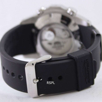 Orient SpeedTech Auto STI SDA05002B DA05002B Mens Watch