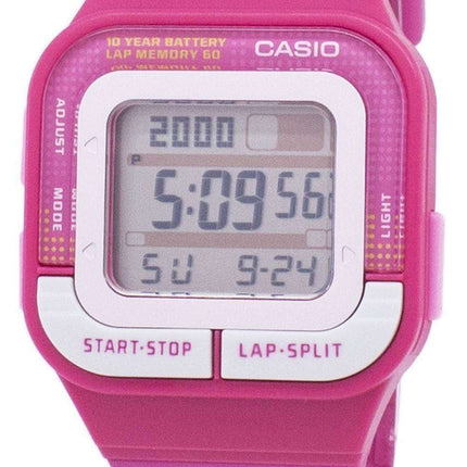 Casio Digital Sports Multi-Function SDB-100-4ADF Womens Watch