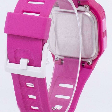Casio Digital Sports Multi-Function SDB-100-4ADF Womens Watch