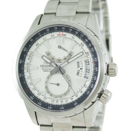 Orient Automatic SDH01002W0 Mens Watch