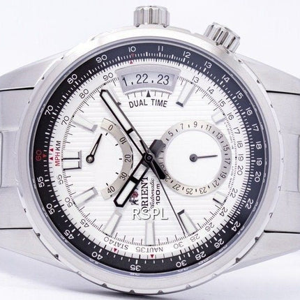 Orient Automatic SDH01002W0 Mens Watch