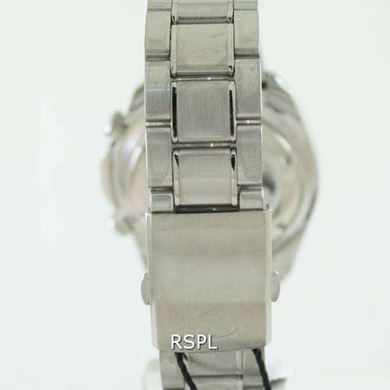 Orient Star Automatic GMT SDJ00001B0 SDJ00001B