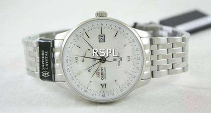 Orient Automatic GMT SDJ02003W0 FDJ02003W0