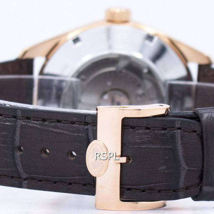 Orient Star Automatic Open Heart Power Reserve Japan Made SDK05003W Men's Watch