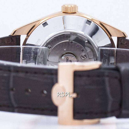 Orient Star Automatic Open Heart Power Reserve Japan Made SDK05003W Men's Watch