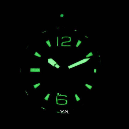 Orient Automatic M-Force Titanium SDV01001B0 SDV01001B Men's Watch