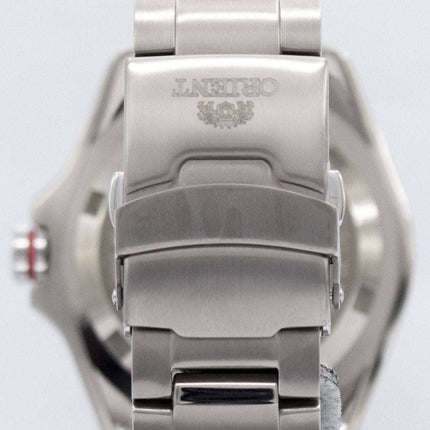 Orient Automatic M-Force Titanium SDV01001B0 SDV01001B Men's Watch