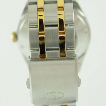 Orient Star Standard Date SDV02001W Men's Watch